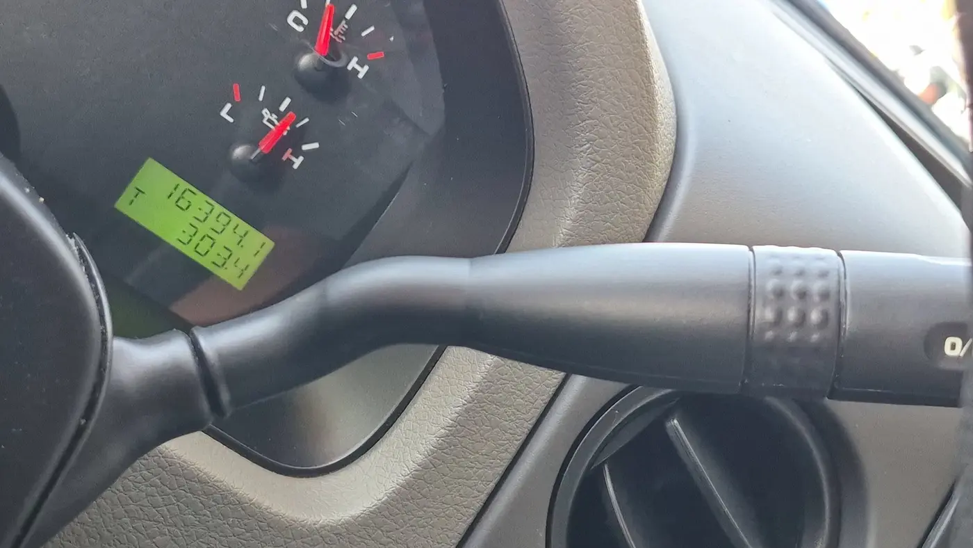 2008 Ford F-150 STX