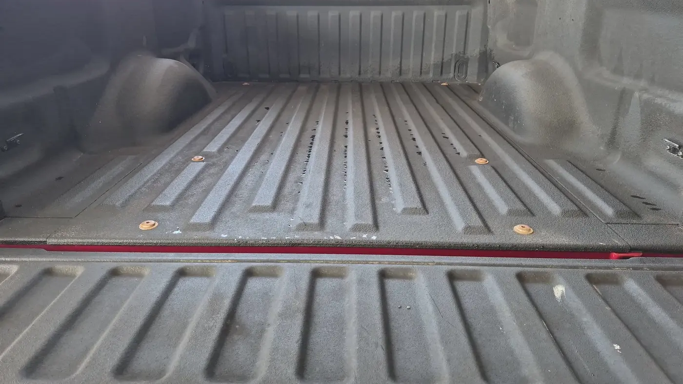 2008 Ford F-150 STX