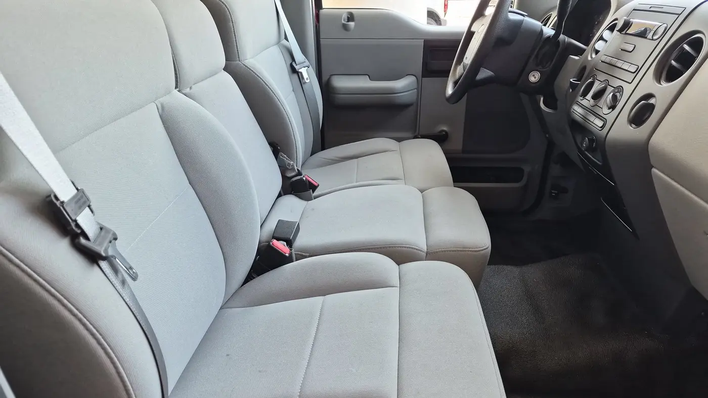 2008 Ford F-150 STX