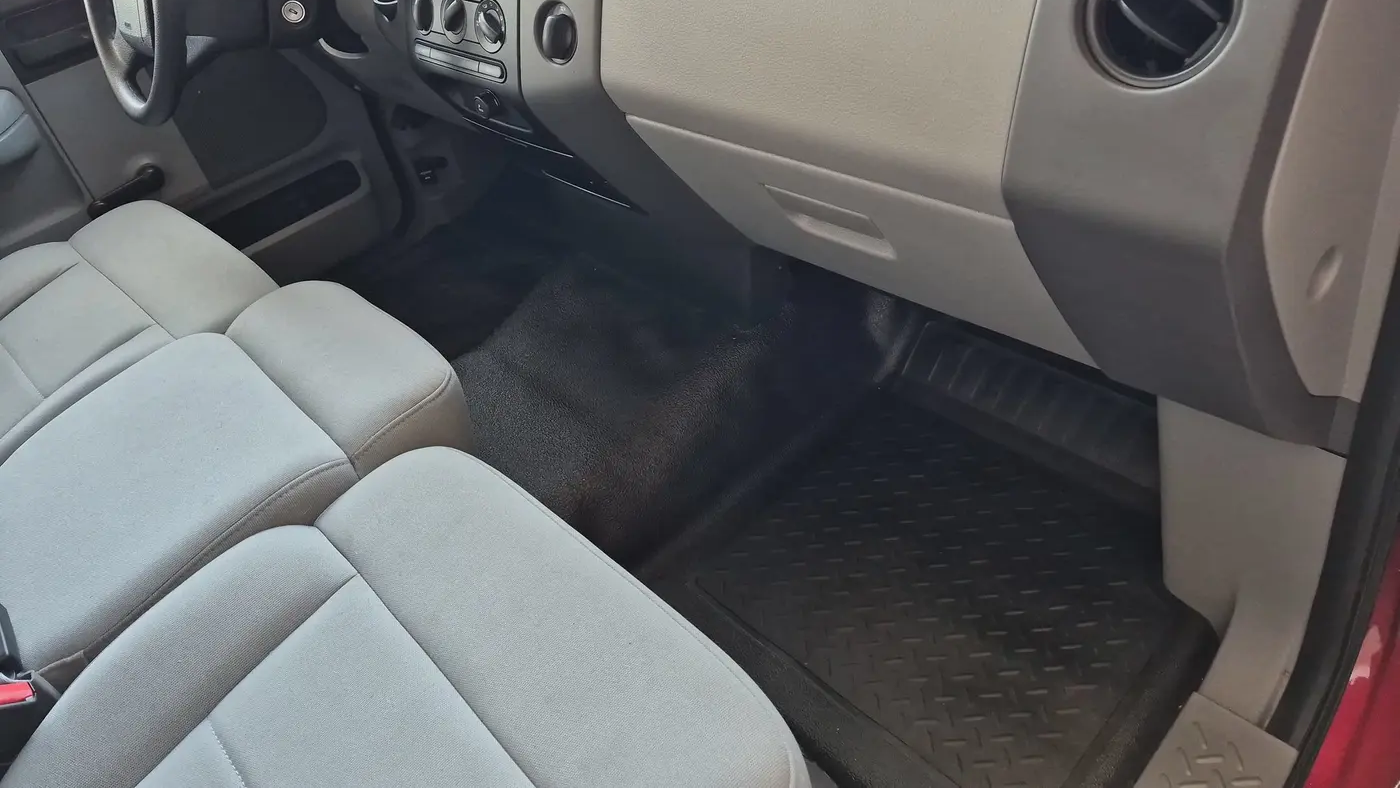2008 Ford F-150 STX