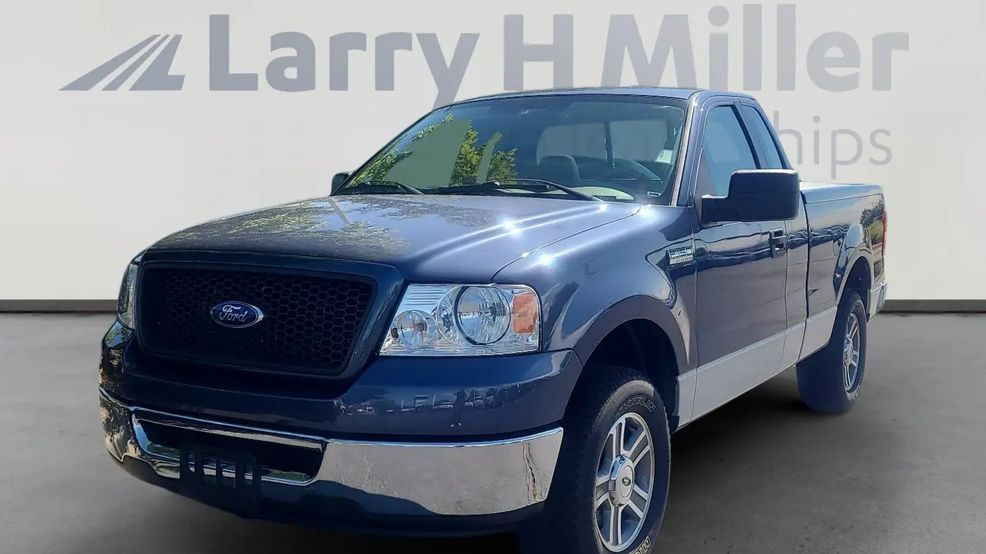 Preowned 2006 Ford F-150 XL for Sale