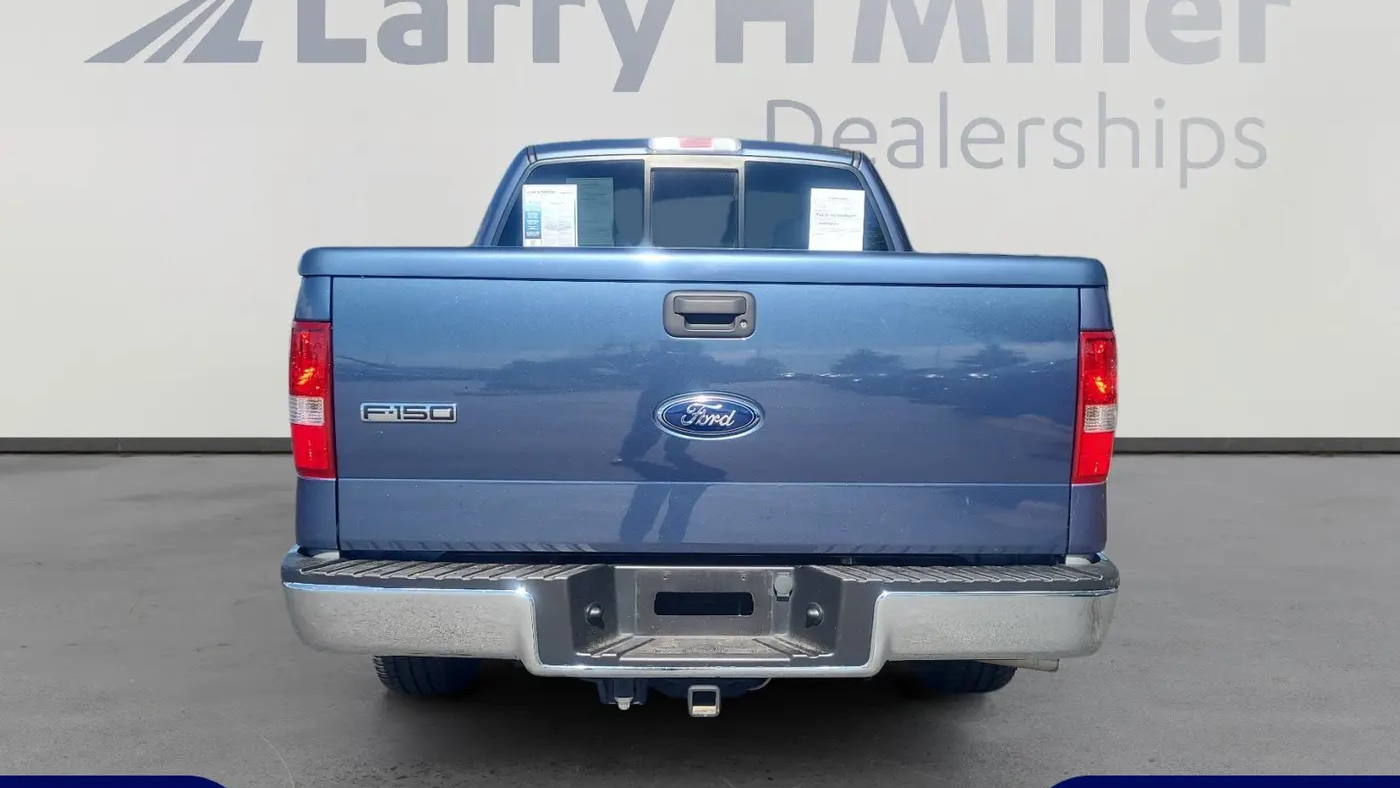 2006 Ford F-150 XL