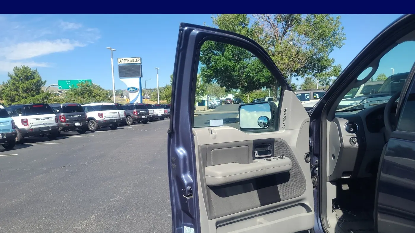 2006 Ford F-150 XL