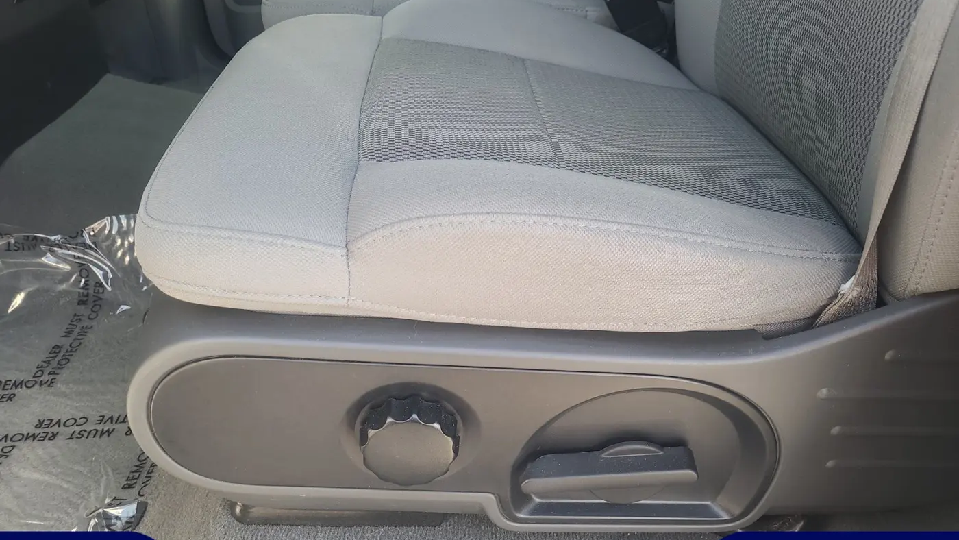 2006 Ford F-150 XL