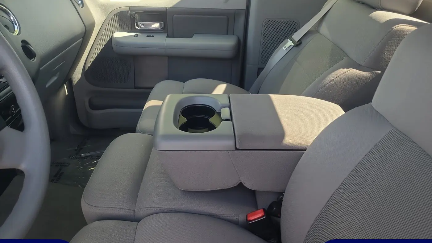 2006 Ford F-150 XL