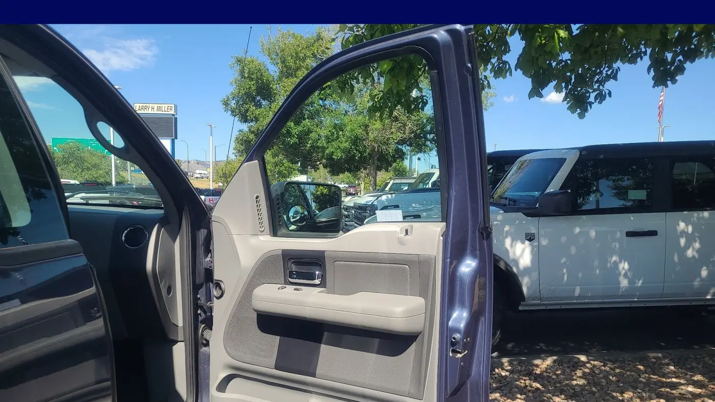 2006 Ford F-150 XL