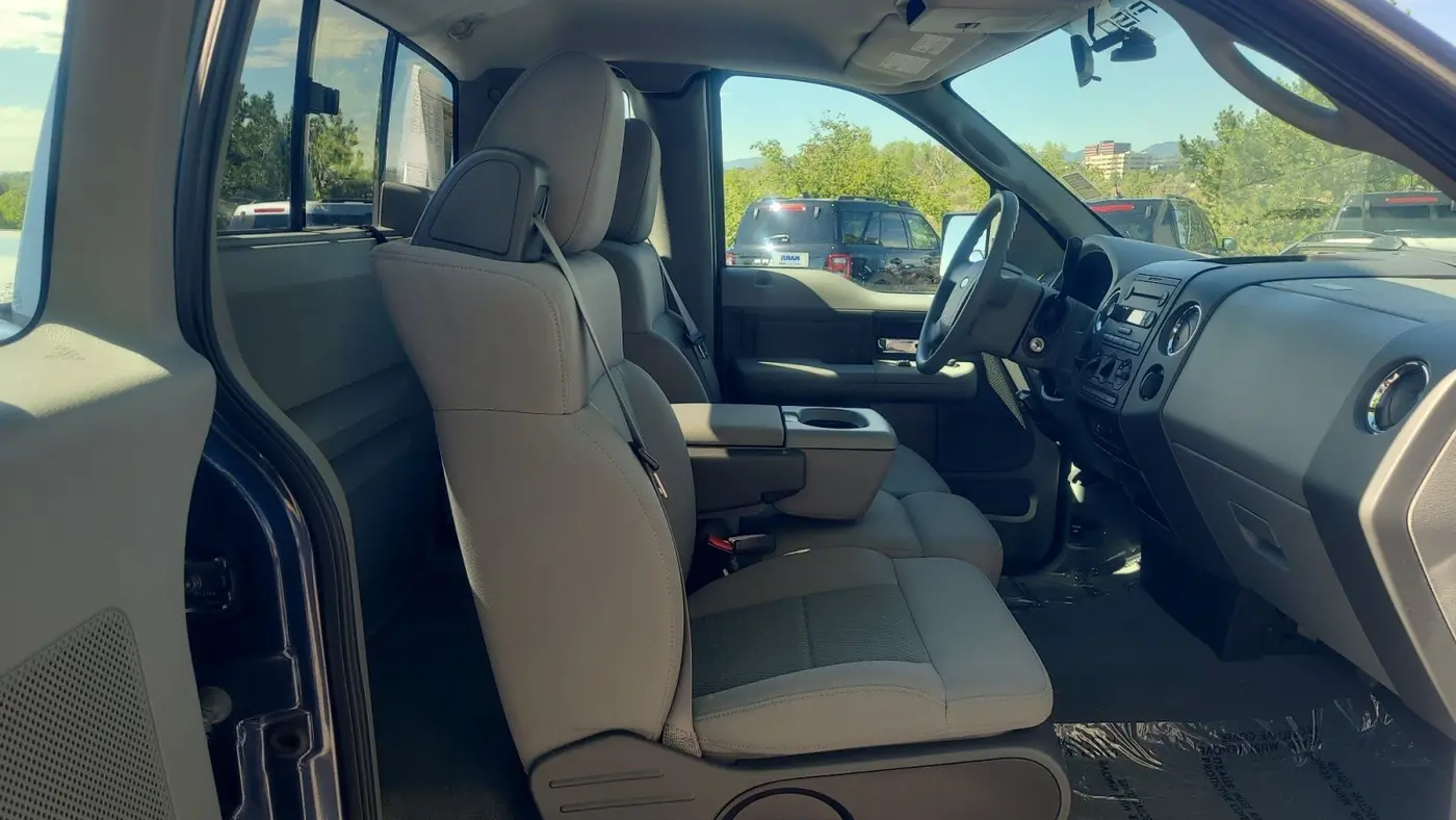 2006 Ford F-150 XL