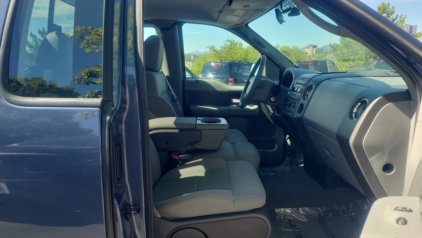 2006 Ford F-150 XL