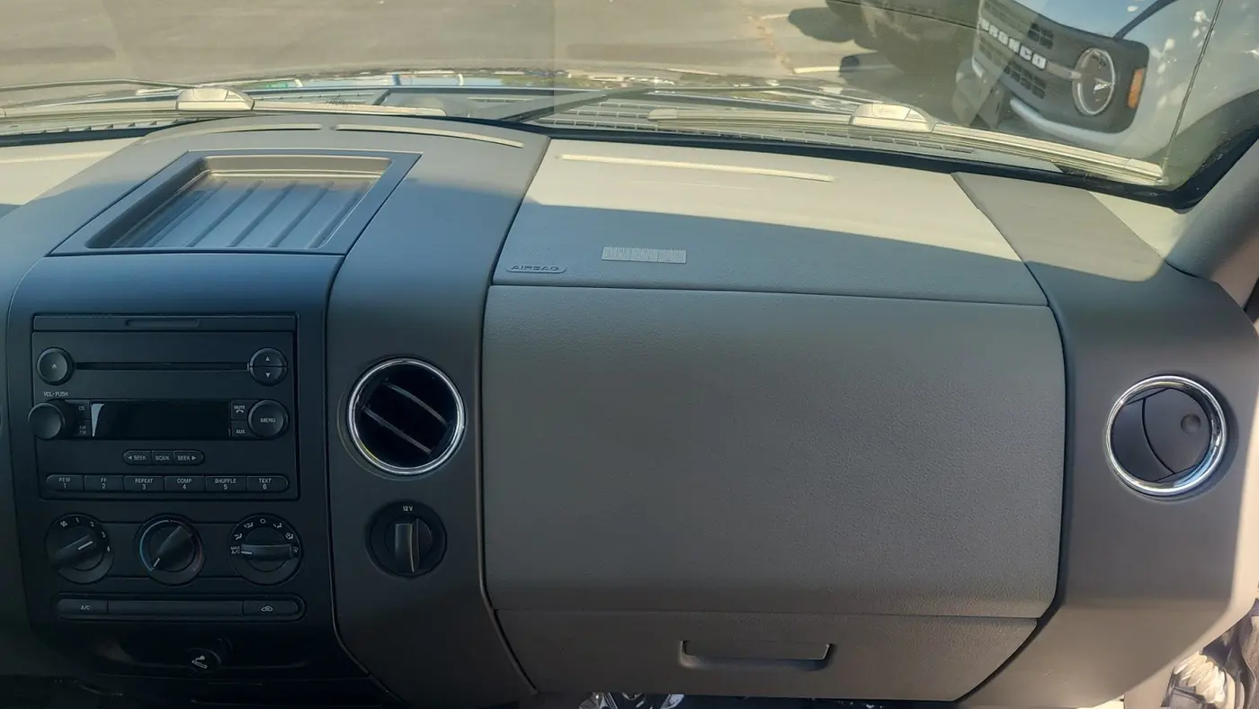 2006 Ford F-150 XL