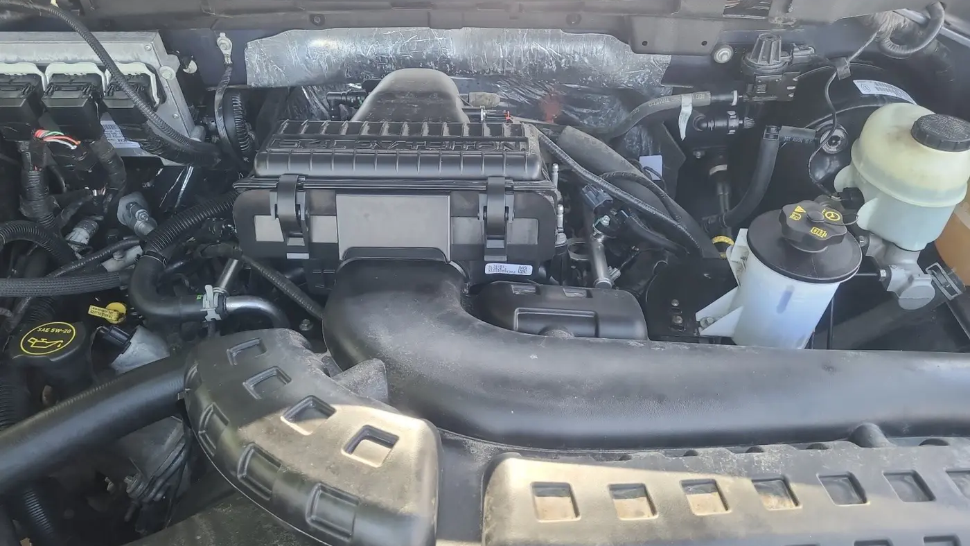 2006 Ford F-150 XL