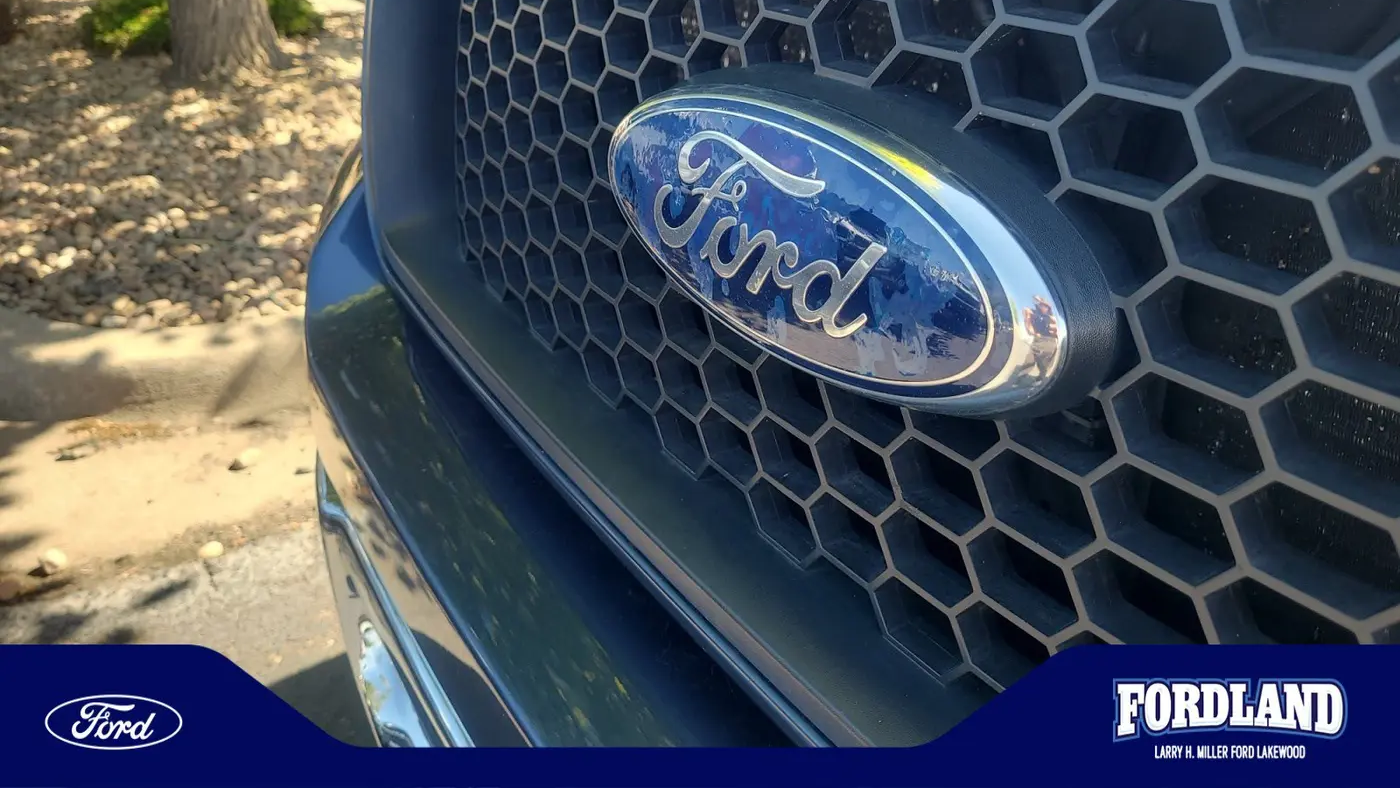 2006 Ford F-150 XL