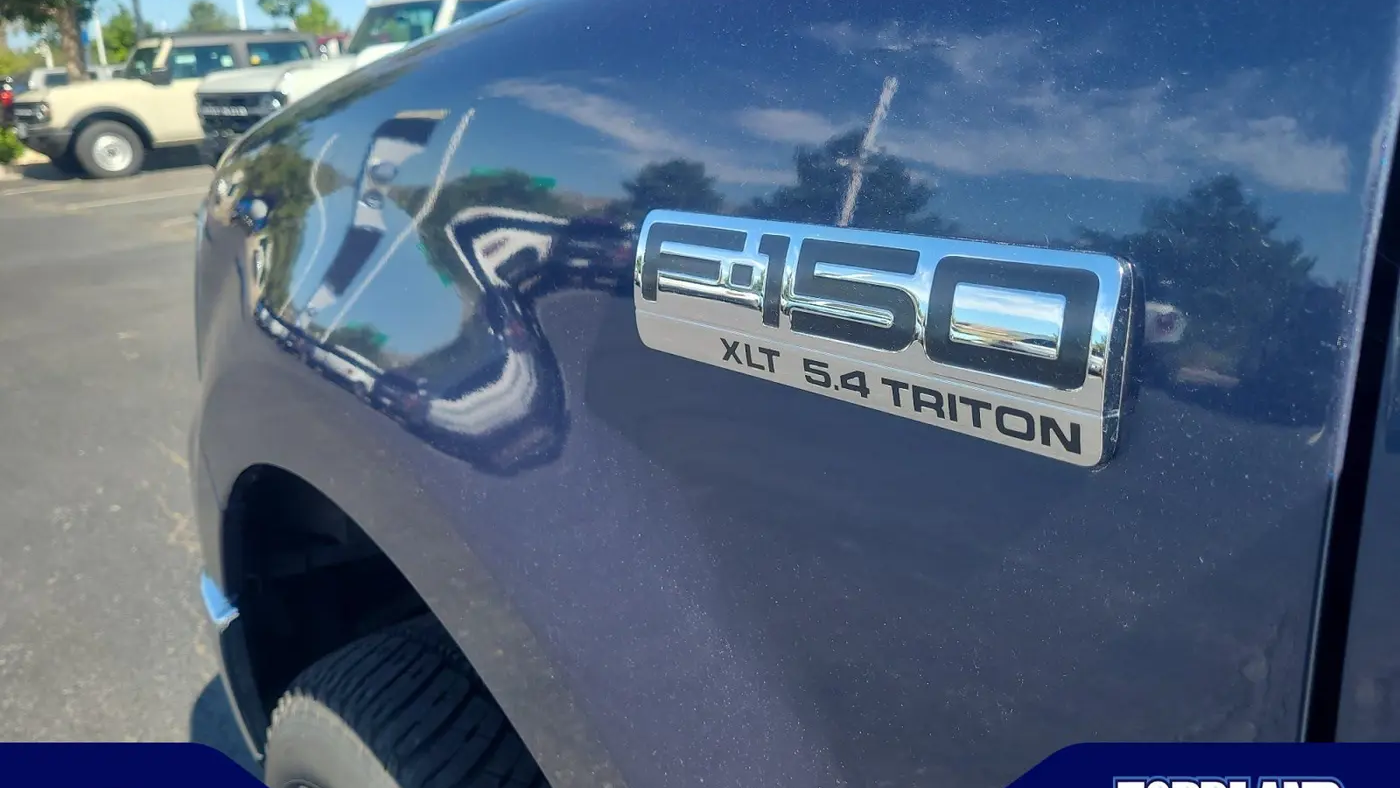 2006 Ford F-150 XL