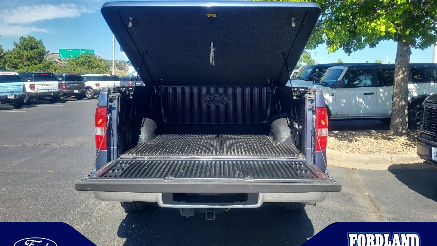2006 Ford F-150 XL