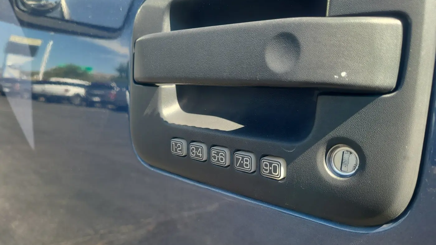 2006 Ford F-150 XL
