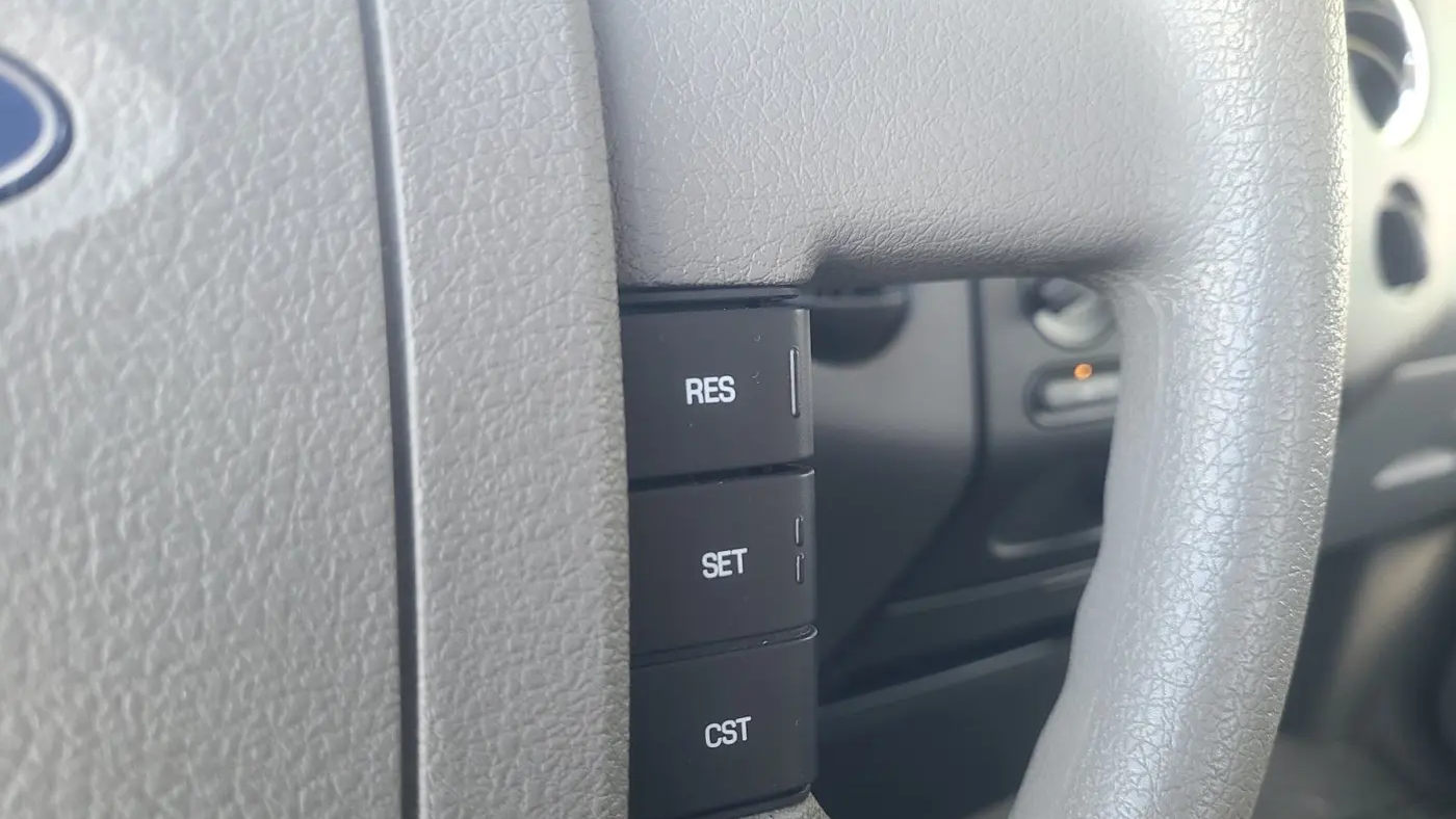 2006 Ford F-150 XL