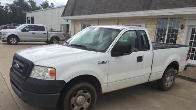 Preowned 2008 Ford F-150 STX for Sale