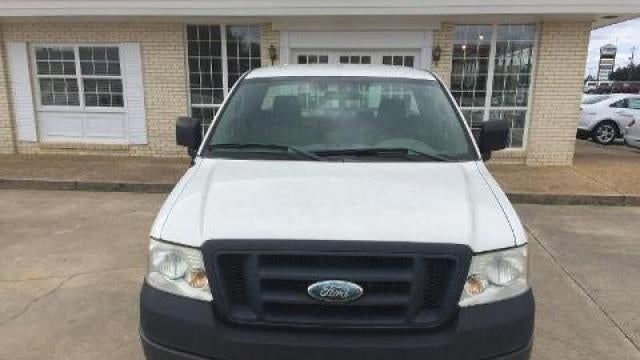 2008 Ford F-150 STX