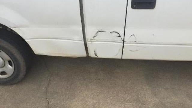 2008 Ford F-150 STX