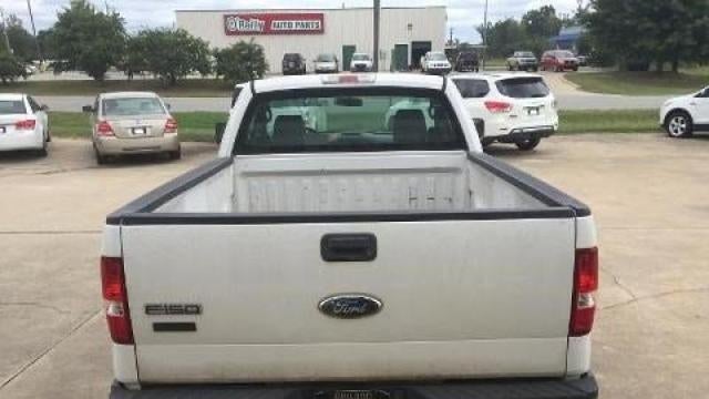 2008 Ford F-150 STX