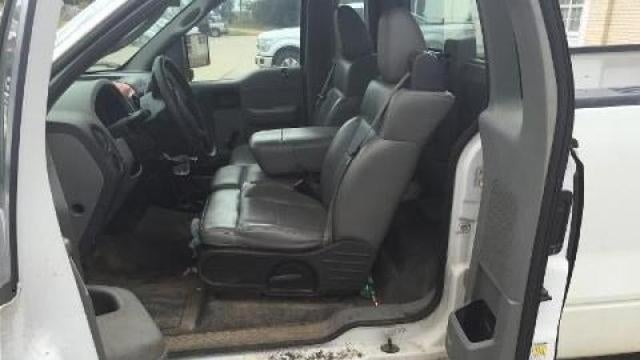 2008 Ford F-150 STX