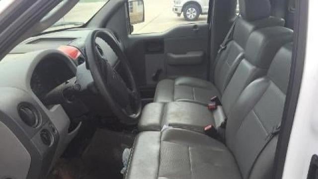 2008 Ford F-150 STX