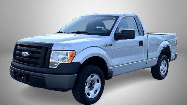 Preowned 2009 Ford F-150 XL for Sale