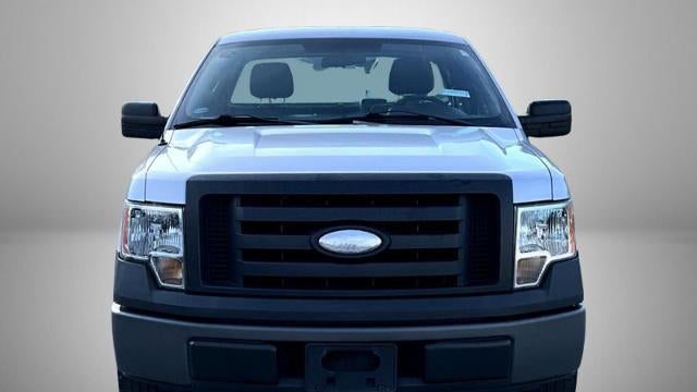 2009 Ford F-150 XL