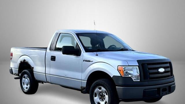 2009 Ford F-150 XL