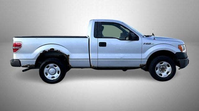 2009 Ford F-150 XL