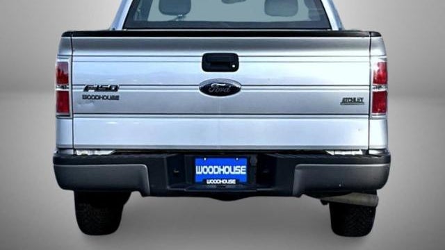 2009 Ford F-150 XL