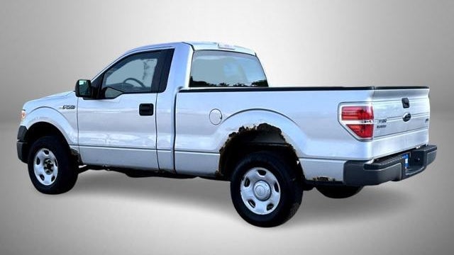 2009 Ford F-150 XL
