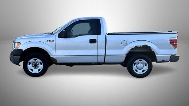 2009 Ford F-150 XL