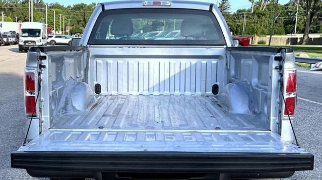 2009 Ford F-150 XL