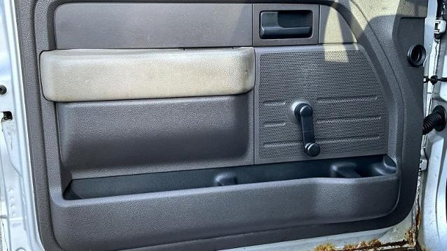 2009 Ford F-150 XL