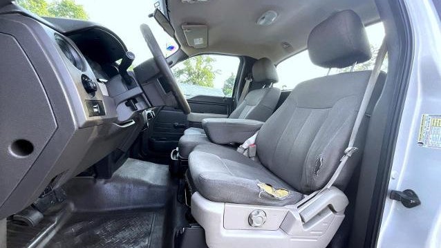 2009 Ford F-150 XL