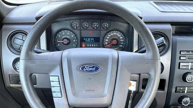 2009 Ford F-150 XL