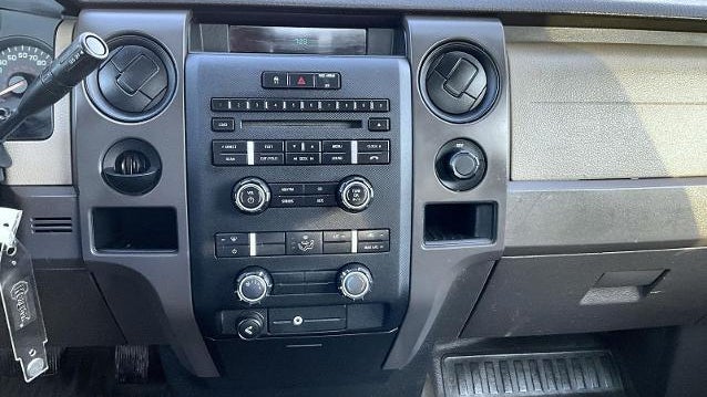 2009 Ford F-150 XL