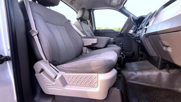2009 Ford F-150 XL