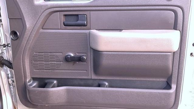 2009 Ford F-150 XL