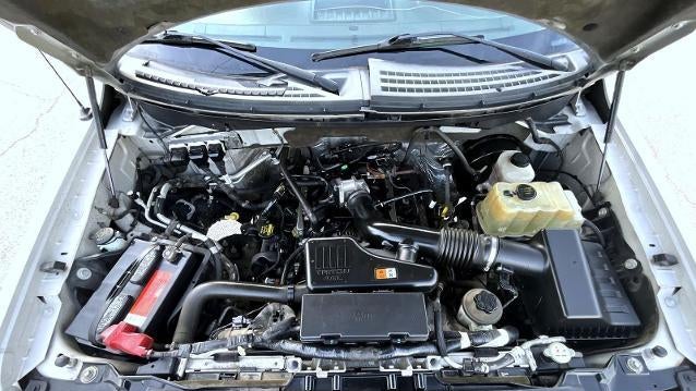 2009 Ford F-150 XL