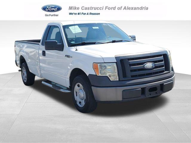 2009 Ford F-150