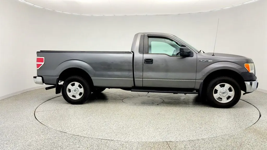 2009 Ford F-150 XL