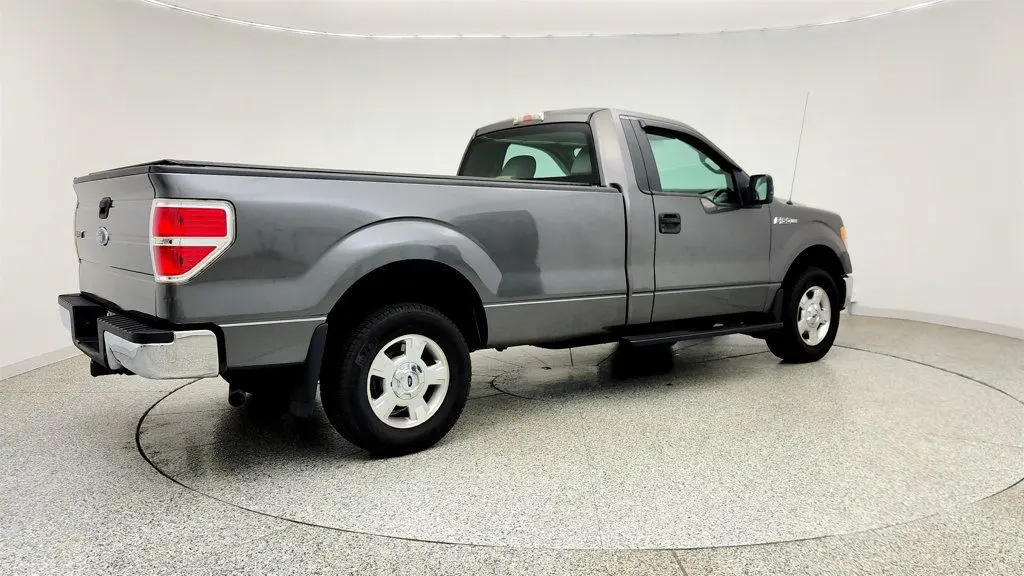 2009 Ford F-150 XL