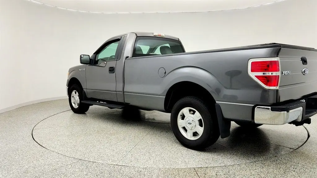 2009 Ford F-150 XL