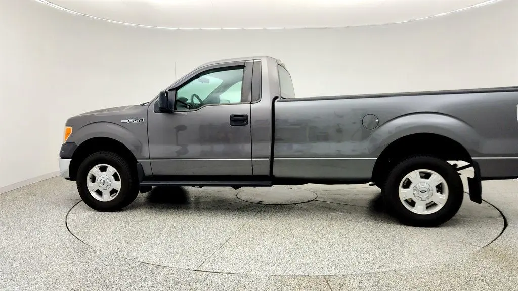 2009 Ford F-150 XL