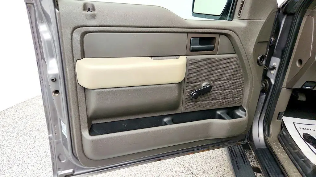 2009 Ford F-150 XL