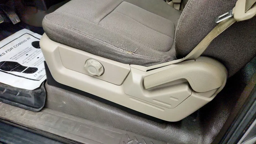 2009 Ford F-150 XL