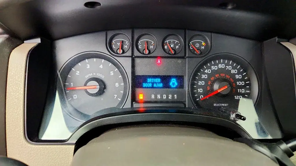 2009 Ford F-150 XL