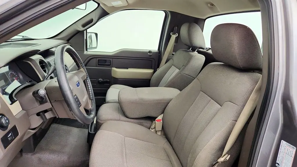 2009 Ford F-150 XL
