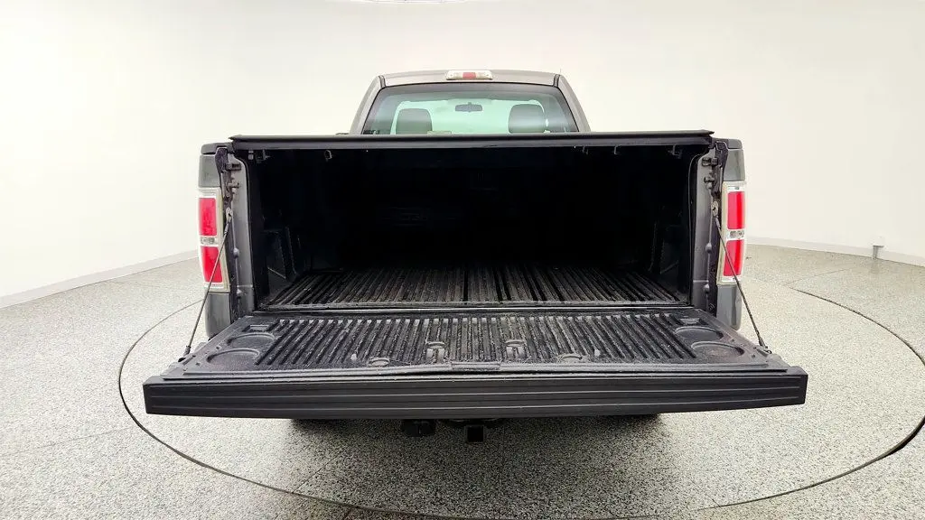 2009 Ford F-150 XL